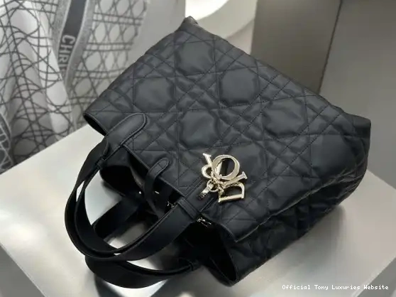 Tony Luxuries diro MEDIUM TOUJOURS BAG 0326